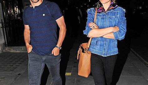 Joe Cole: Talented Actor And Beautiful Wife